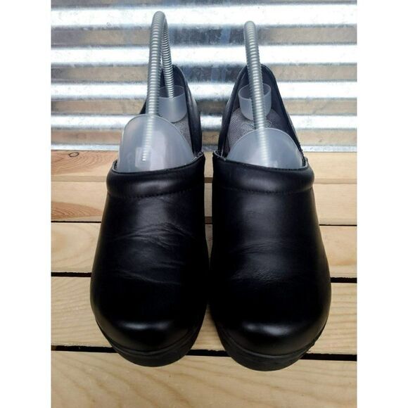 ☆ Dr. Scholls Bernice Clogs Size 7 - Picture 5 of 5